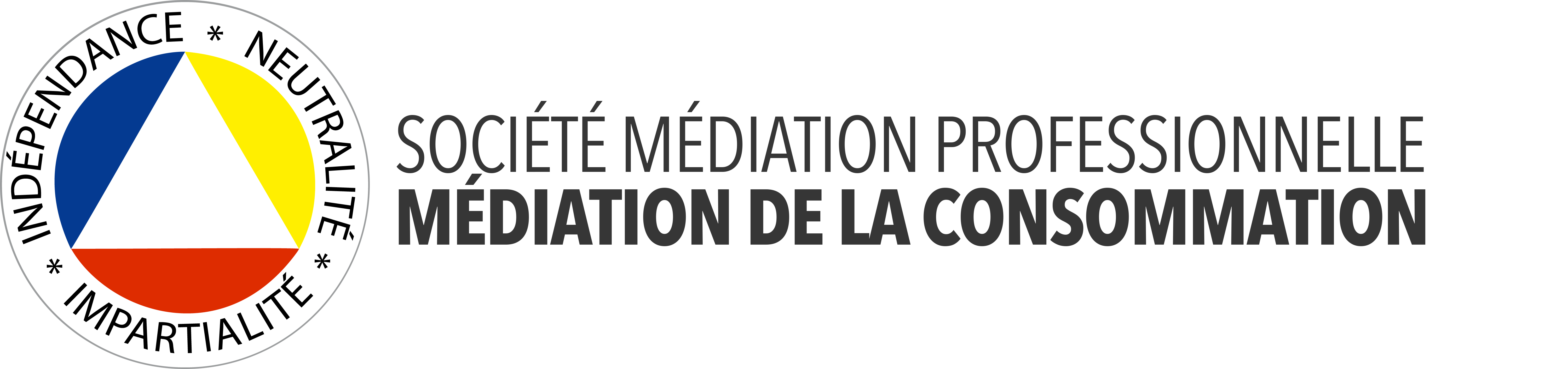 Logo société de médiation