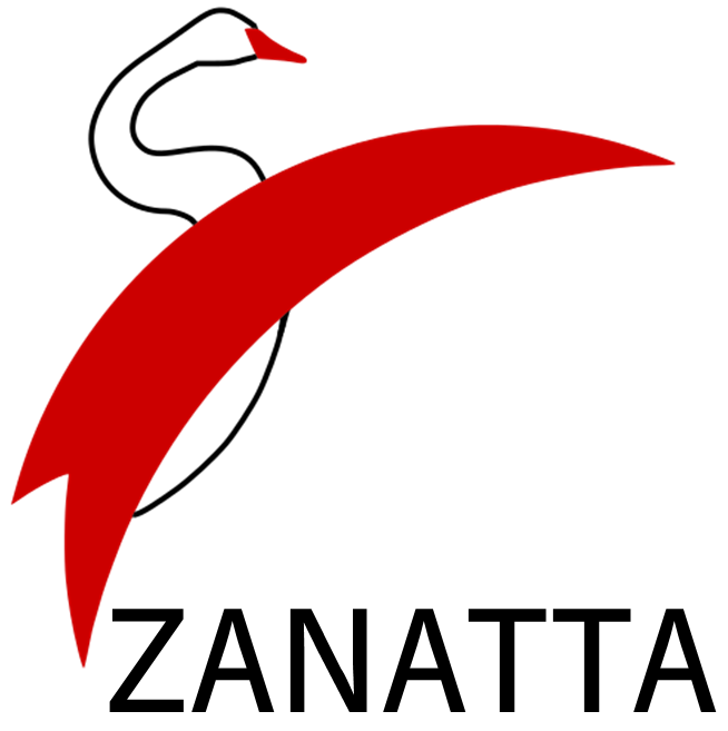 Zanatta logo
